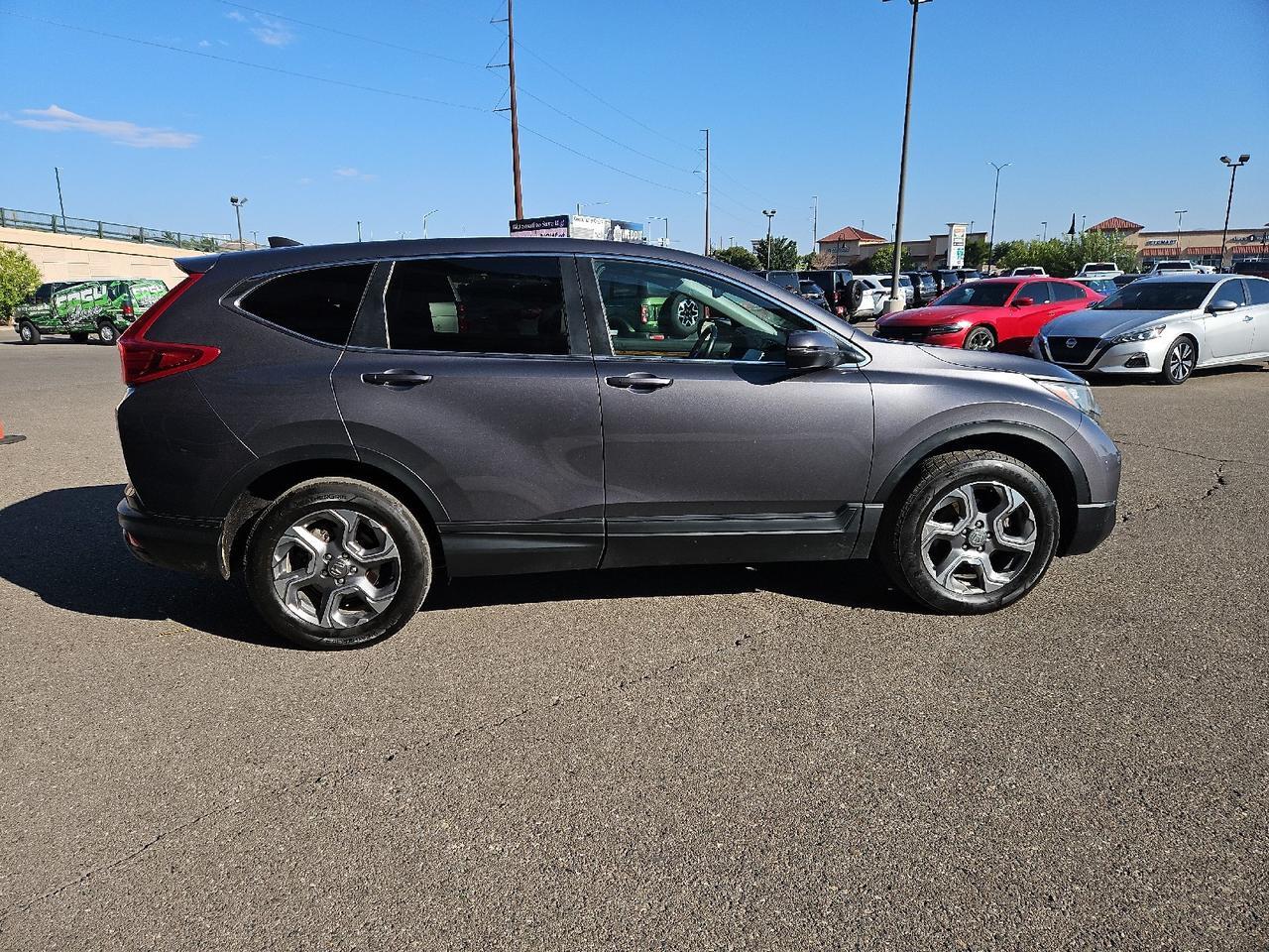 2018 Honda CR-V EX-L Grand Junction CO