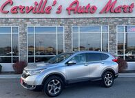 2018 Honda CR-V EX-L Grand Junction CO 2018 Honda CR-V EX-L Grand Junction CO