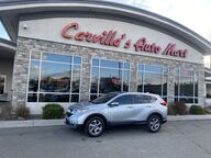 2018 Honda CR-V EX-L Grand Junction CO 2018 Honda CR-V EX-L Grand Junction CO