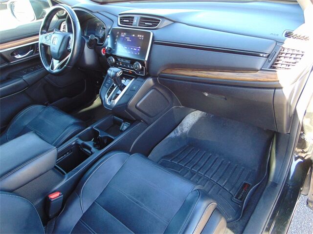 2018 Honda CR-V EX-L Santa Fe NM