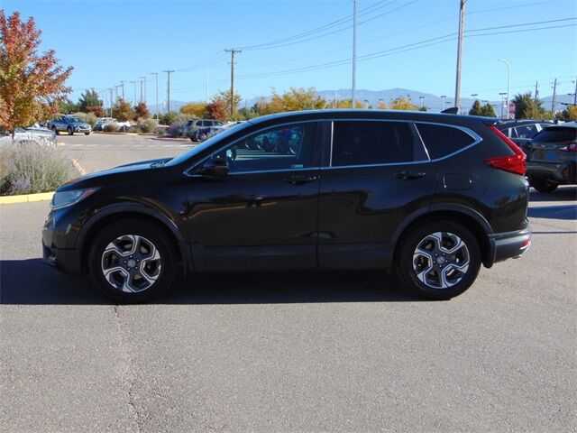 2018 Honda CR-V EX-L Santa Fe NM