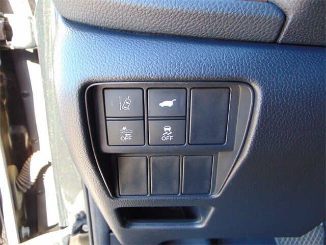 2018 Honda CR-V EX-L Santa Fe NM