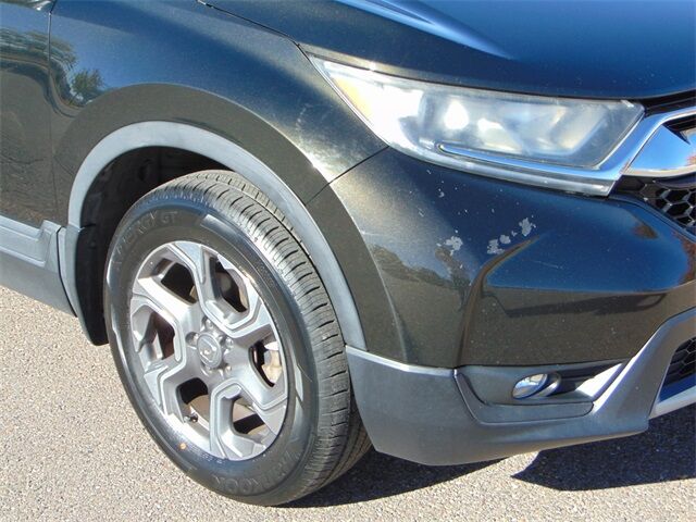 2018 Honda CR-V EX-L Santa Fe NM