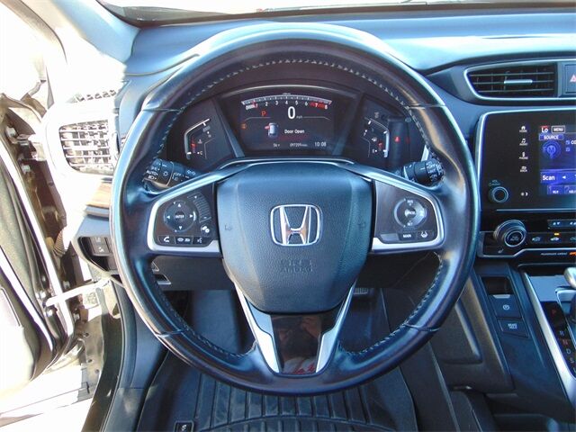 2018 Honda CR-V EX-L Santa Fe NM