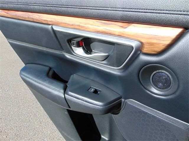 2018 Honda CR-V EX-L Santa Fe NM