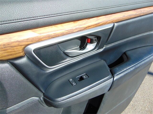 2018 Honda CR-V EX-L Santa Fe NM