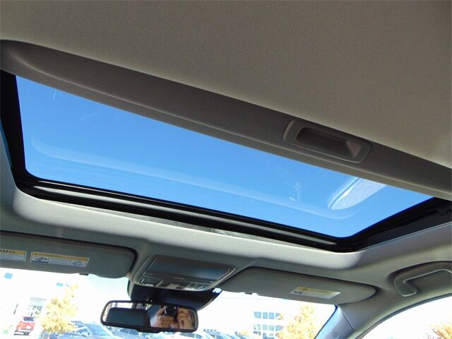 2018 Honda CR-V EX-L Santa Fe NM