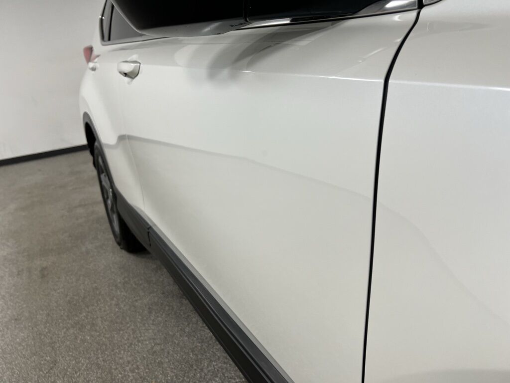 2018 Honda CR-V EX-L Highlands Ranch CO