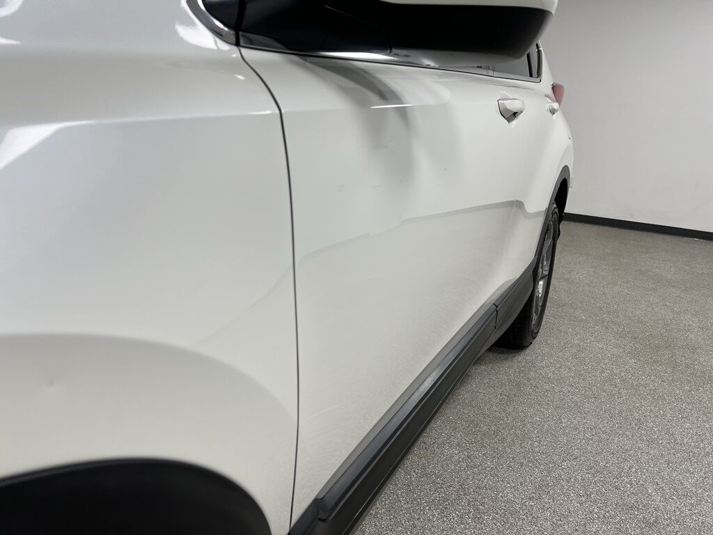 2018 Honda CR-V EX-L Highlands Ranch CO