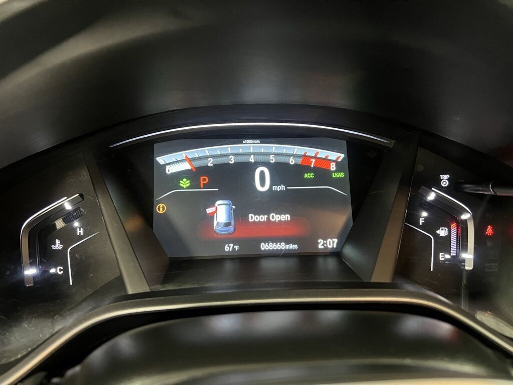 2018 Honda CR-V EX-L Highlands Ranch CO