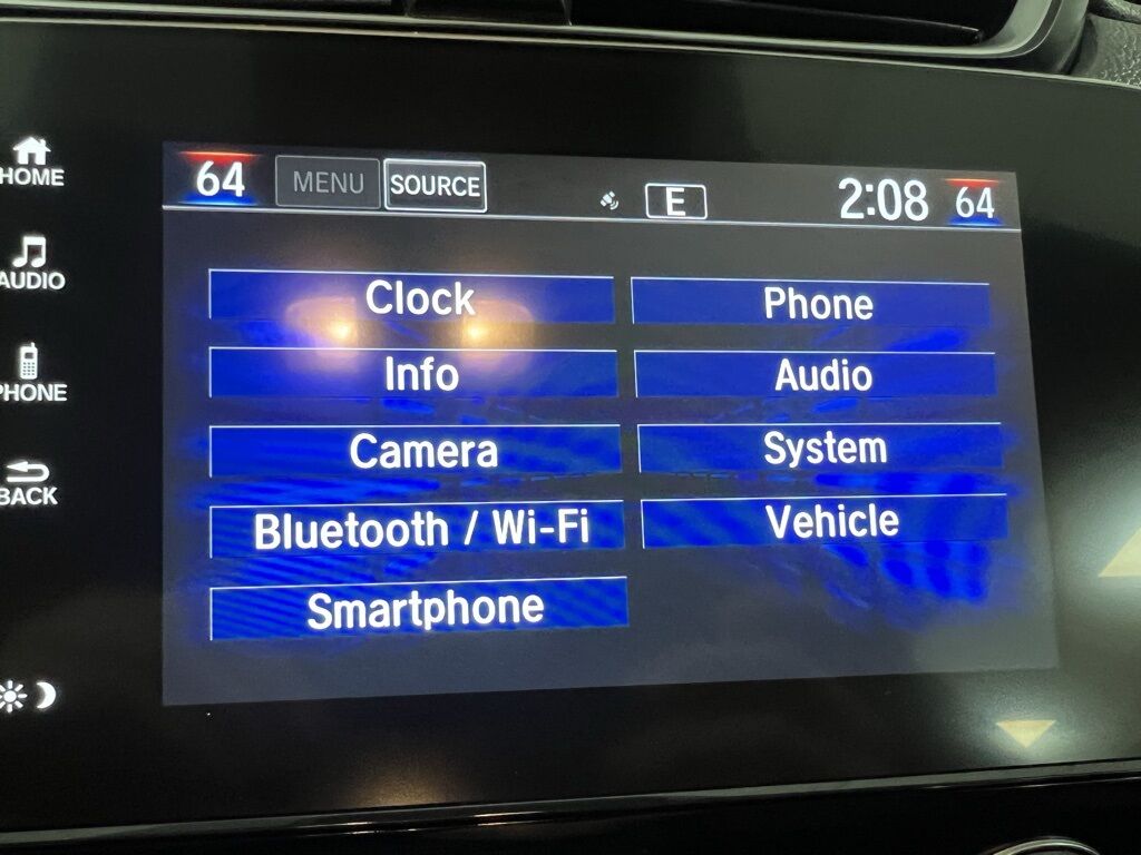 2018 Honda CR-V EX-L Highlands Ranch CO