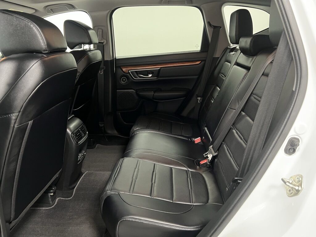 2018 Honda CR-V EX-L Highlands Ranch CO