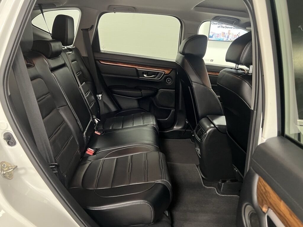 2018 Honda CR-V EX-L Highlands Ranch CO