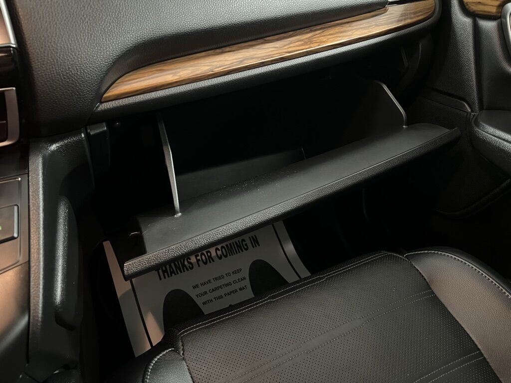 2018 Honda CR-V EX-L Highlands Ranch CO