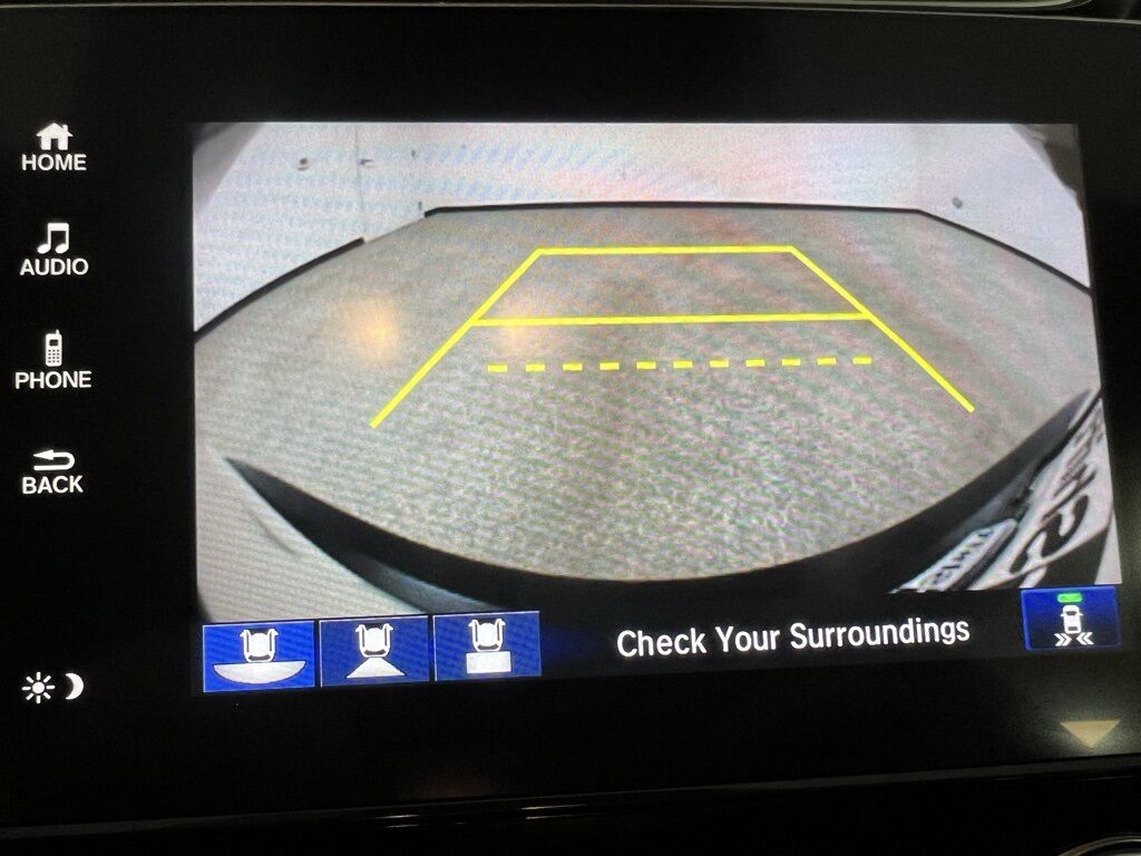 2018 Honda CR-V EX-L Highlands Ranch CO