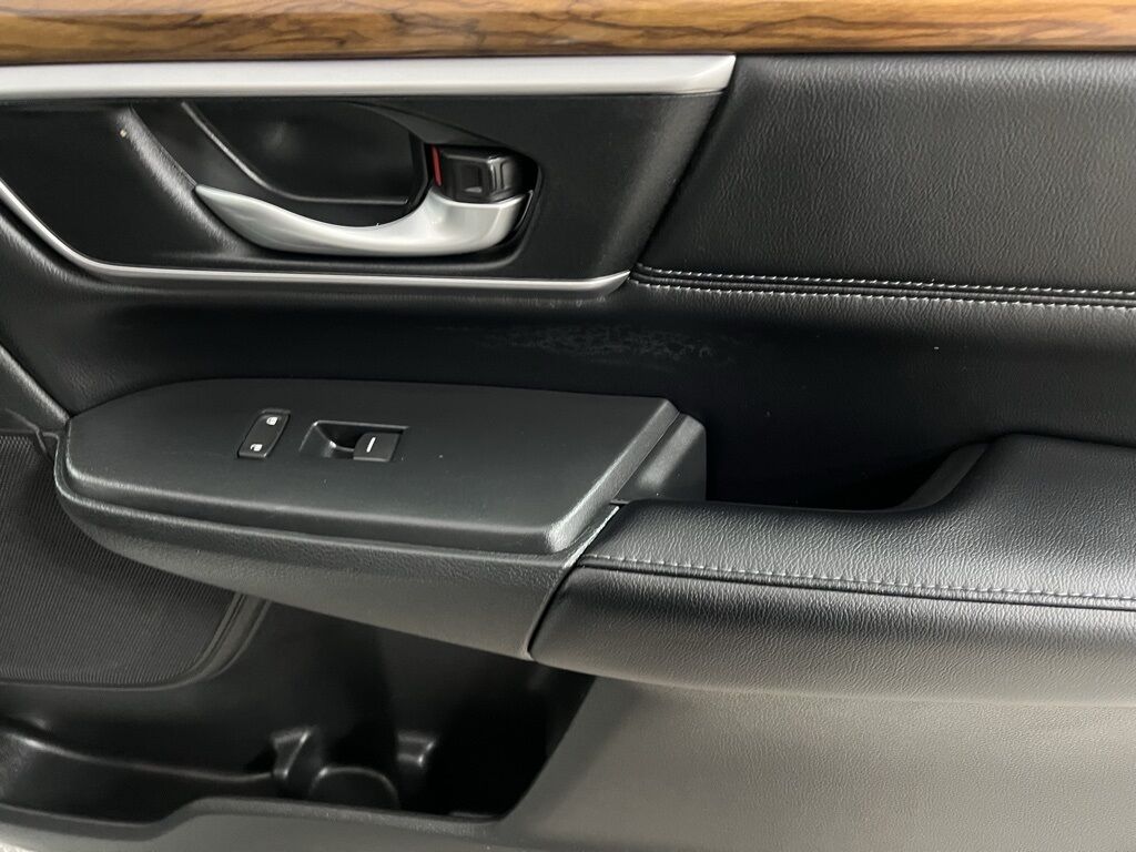 2018 Honda CR-V EX-L Highlands Ranch CO