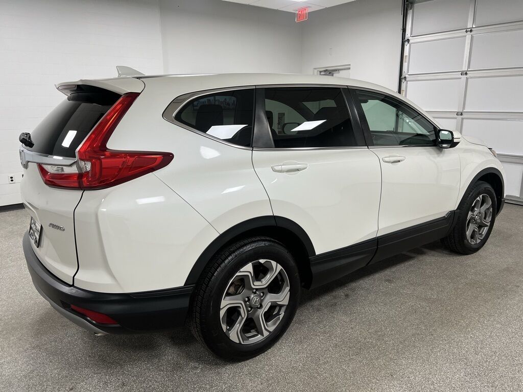 2018 Honda CR-V EX-L Highlands Ranch CO
