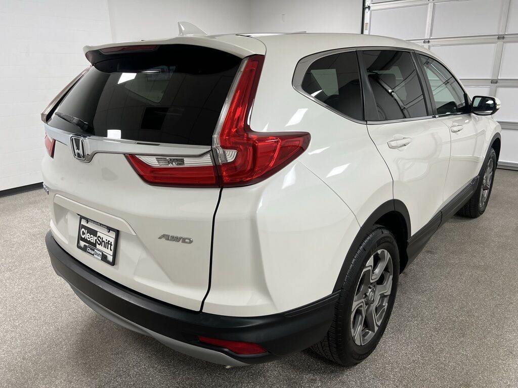 2018 Honda CR-V EX-L Highlands Ranch CO