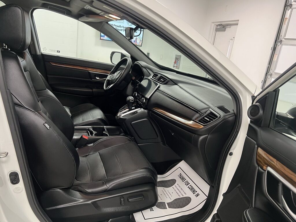 2018 Honda CR-V EX-L Highlands Ranch CO