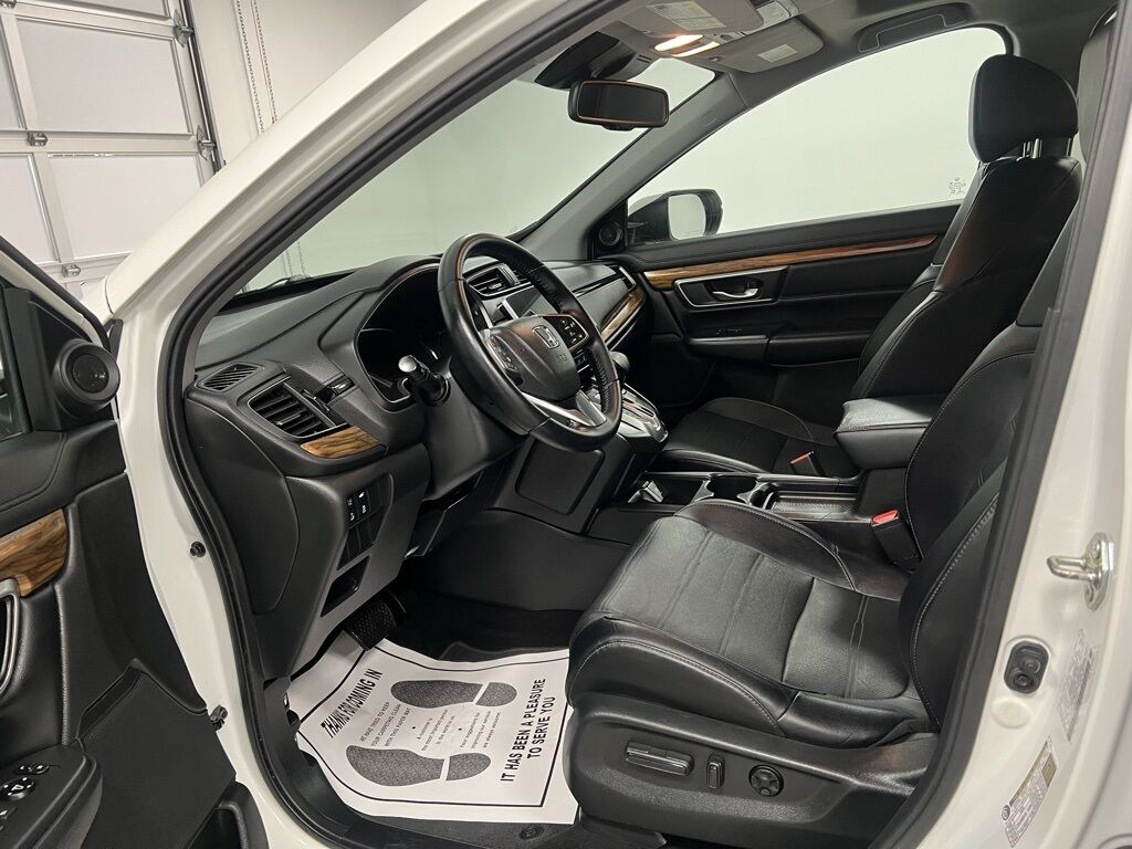 2018 Honda CR-V EX-L Highlands Ranch CO