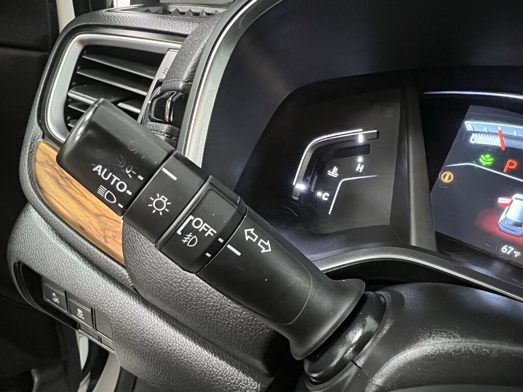 2018 Honda CR-V EX-L Highlands Ranch CO