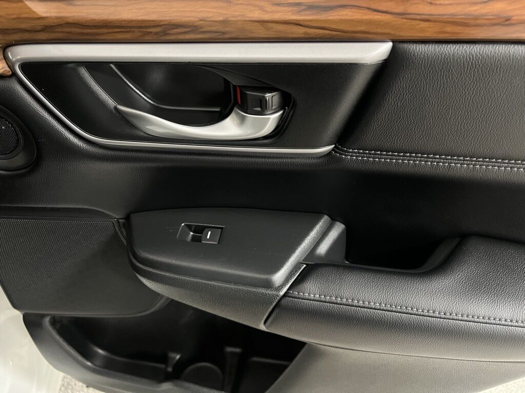 2018 Honda CR-V EX-L Highlands Ranch CO