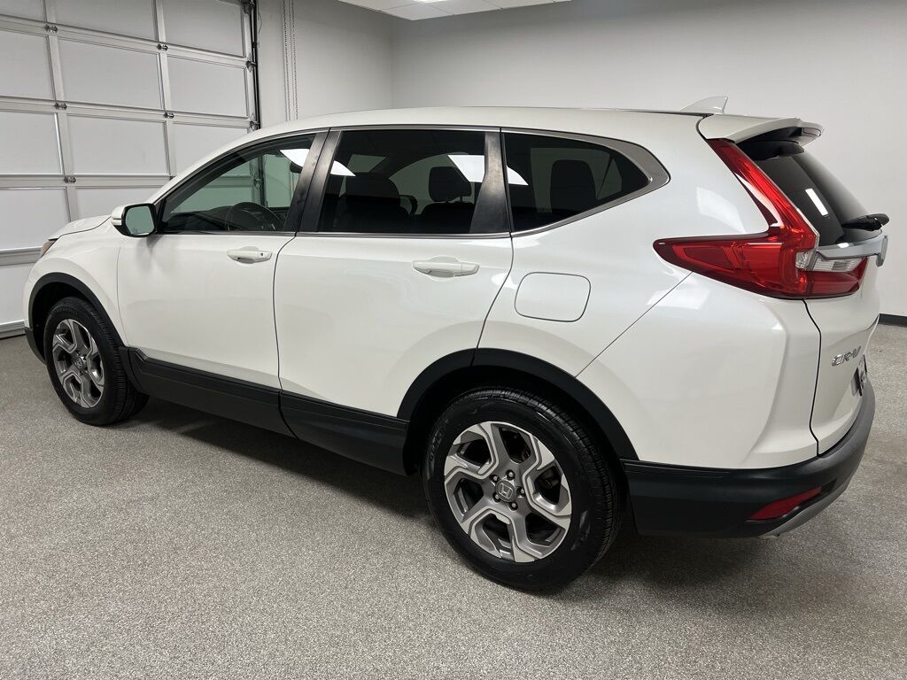 2018 Honda CR-V EX-L Highlands Ranch CO