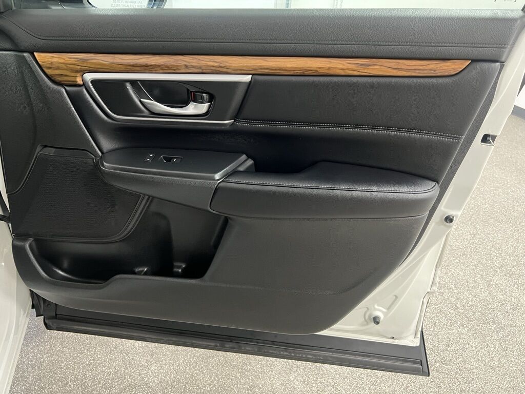 2018 Honda CR-V EX-L Highlands Ranch CO