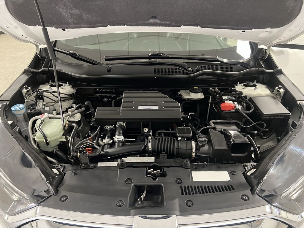 2018 Honda CR-V EX-L Highlands Ranch CO