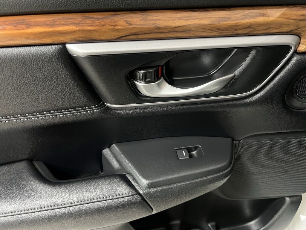 2018 Honda CR-V EX-L Highlands Ranch CO