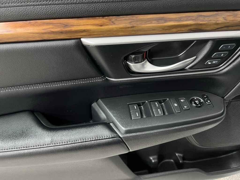 2018 Honda CR-V EX-L Highlands Ranch CO