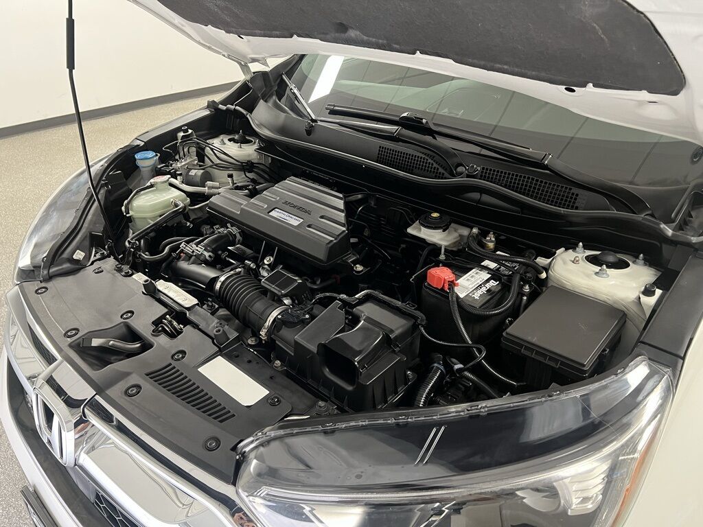 2018 Honda CR-V EX-L Highlands Ranch CO