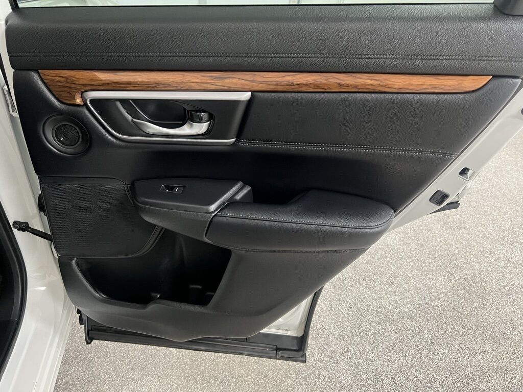 2018 Honda CR-V EX-L Highlands Ranch CO