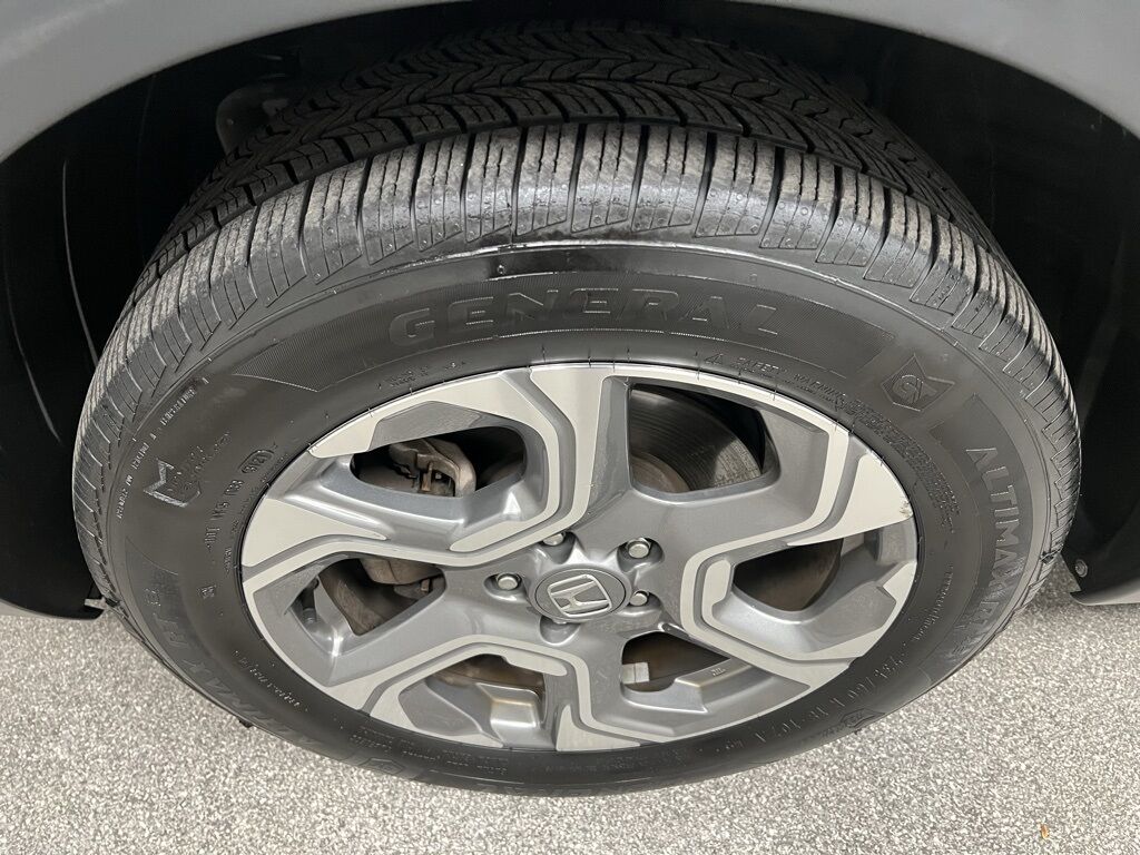 2018 Honda CR-V EX-L Highlands Ranch CO