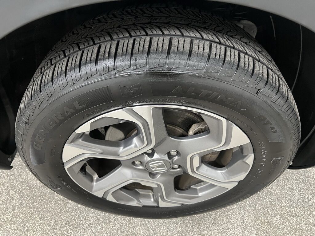 2018 Honda CR-V EX-L Highlands Ranch CO