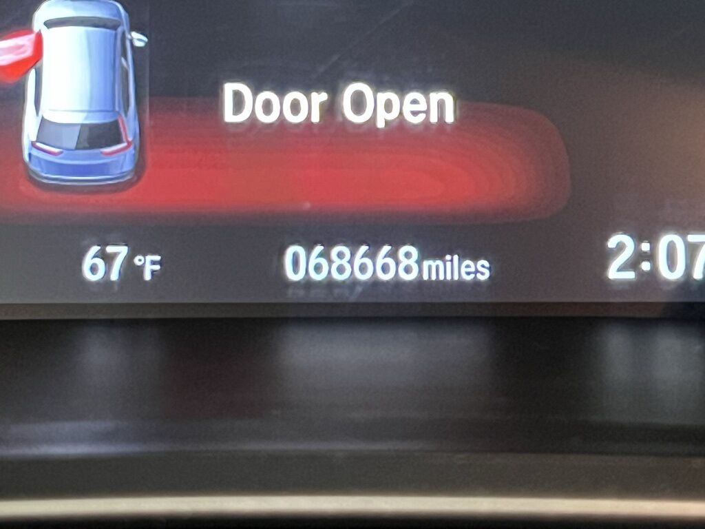 2018 Honda CR-V EX-L Loveland CO