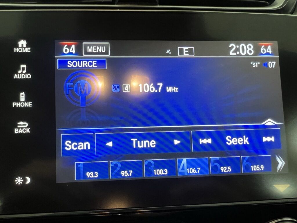 2018 Honda CR-V EX-L Loveland CO