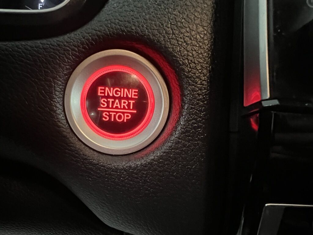 2018 Honda CR-V EX-L Loveland CO