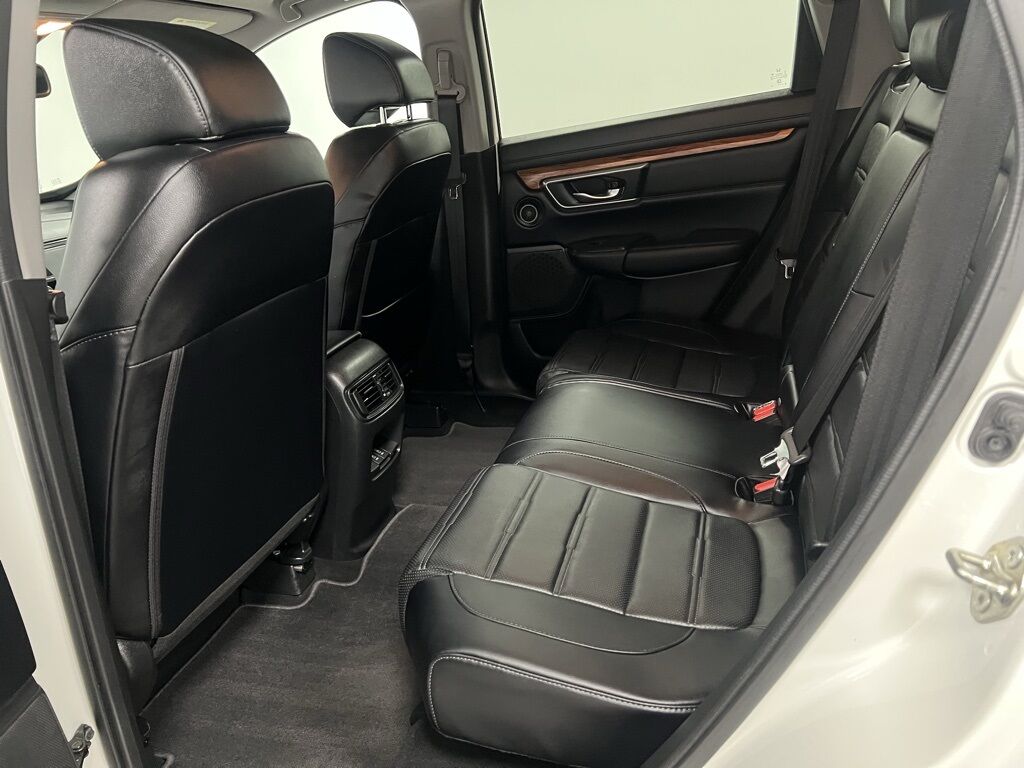 2018 Honda CR-V EX-L Loveland CO