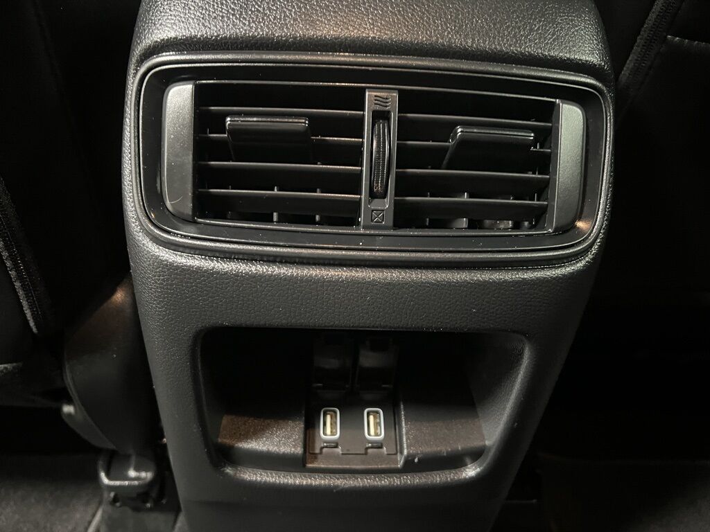 2018 Honda CR-V EX-L Loveland CO