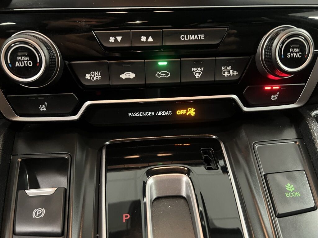 2018 Honda CR-V EX-L Loveland CO