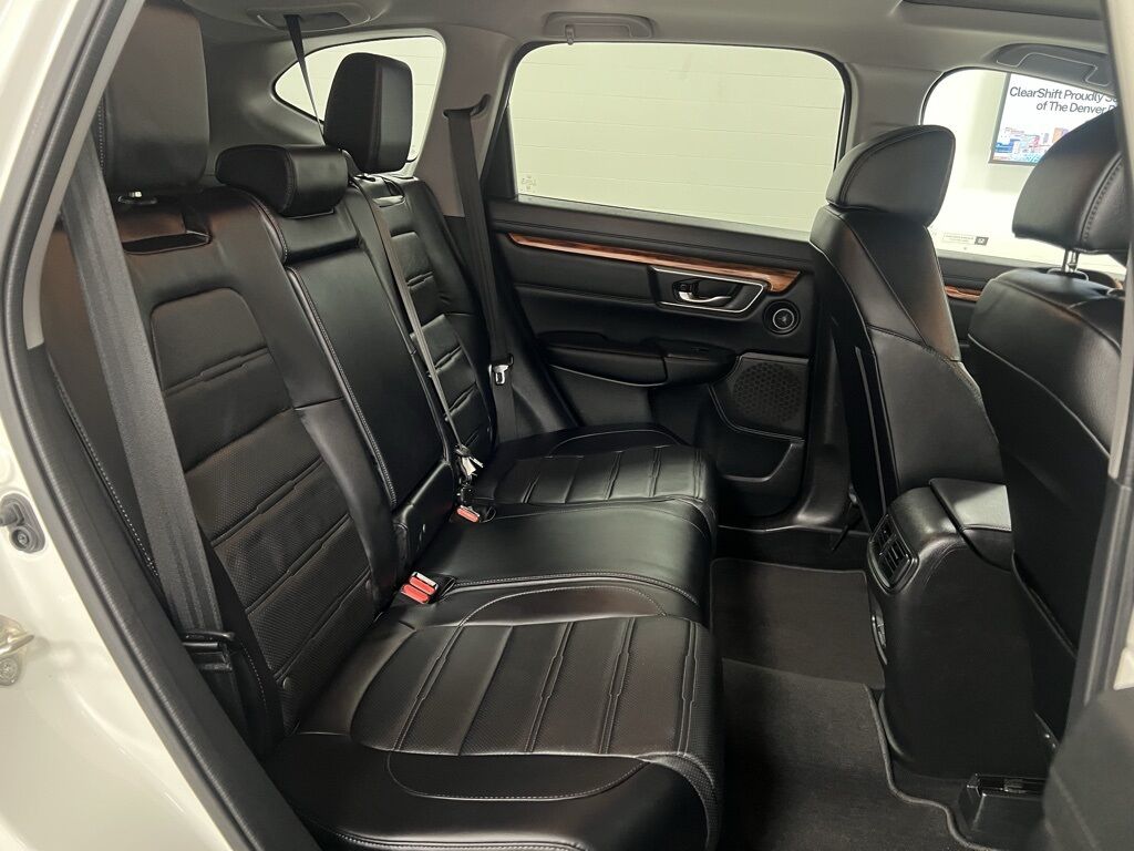 2018 Honda CR-V EX-L Loveland CO