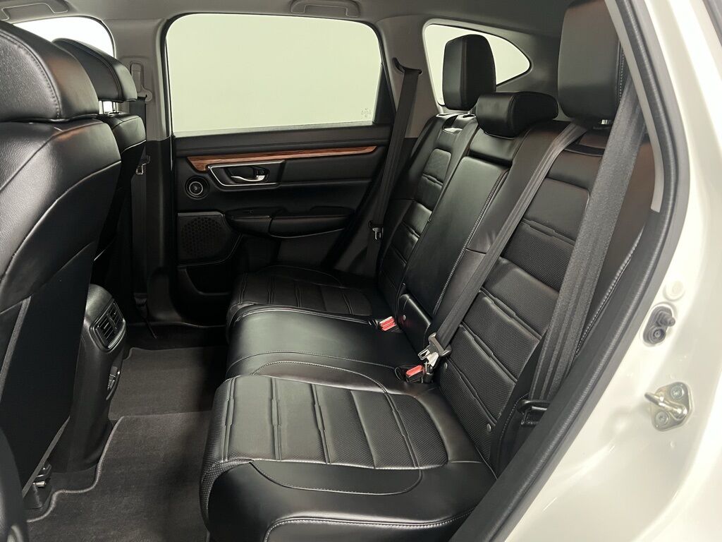 2018 Honda CR-V EX-L Loveland CO