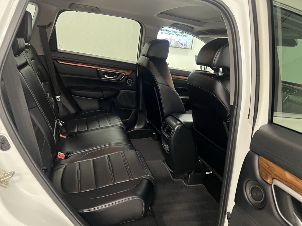 2018 Honda CR-V EX-L Loveland CO