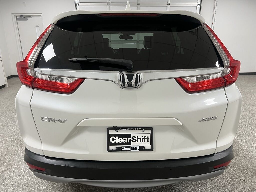 2018 Honda CR-V EX-L Loveland CO