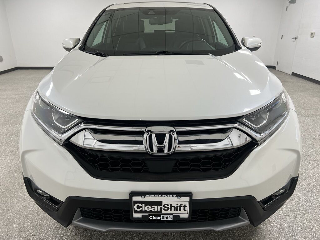 2018 Honda CR-V EX-L Loveland CO