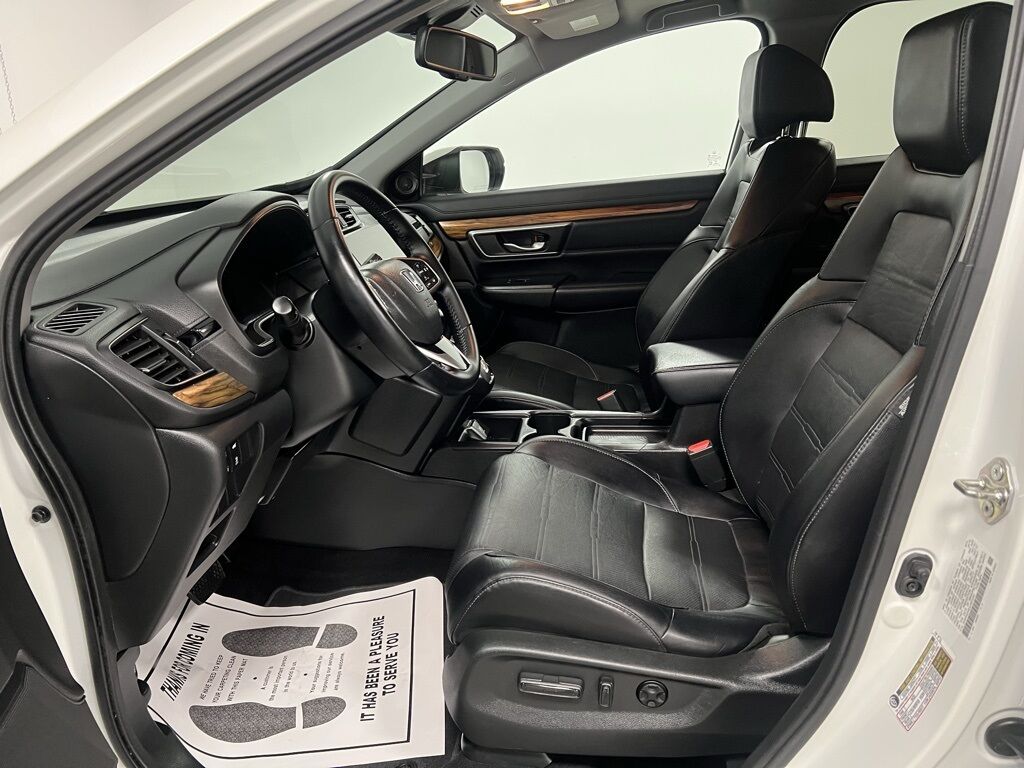 2018 Honda CR-V EX-L Loveland CO