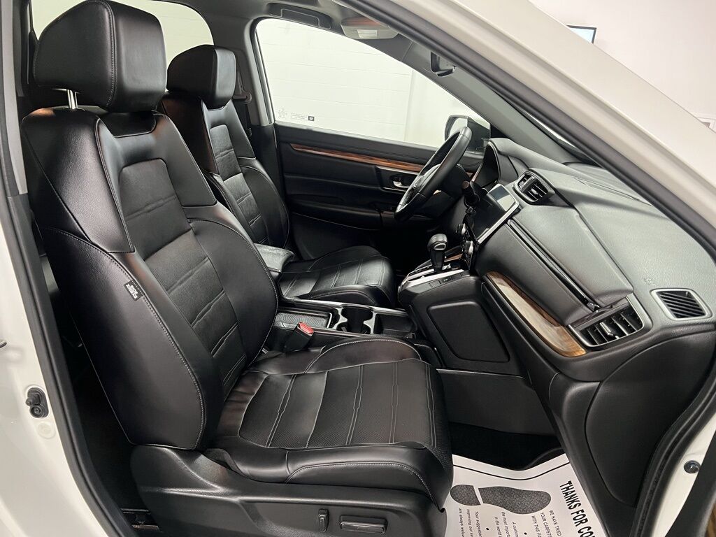 2018 Honda CR-V EX-L Loveland CO