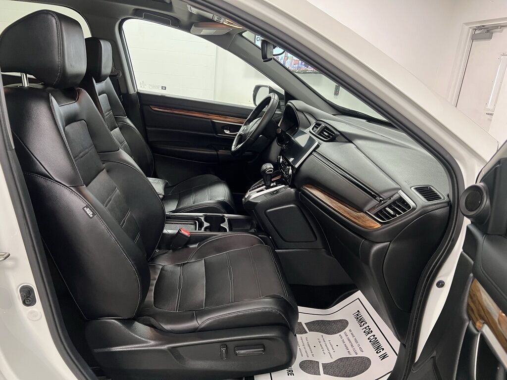 2018 Honda CR-V EX-L Loveland CO