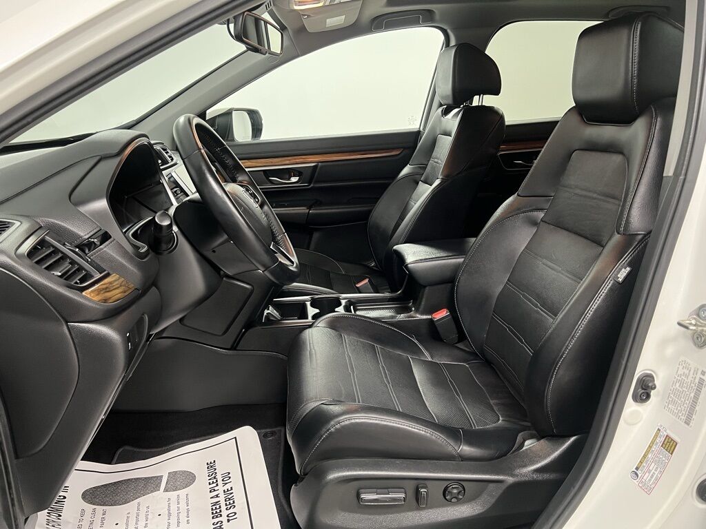 2018 Honda CR-V EX-L Loveland CO